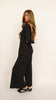 Emma Jumpsuit Black