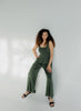 Olivia Tank Jumpsuit