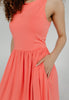 Elena Midi Dress
