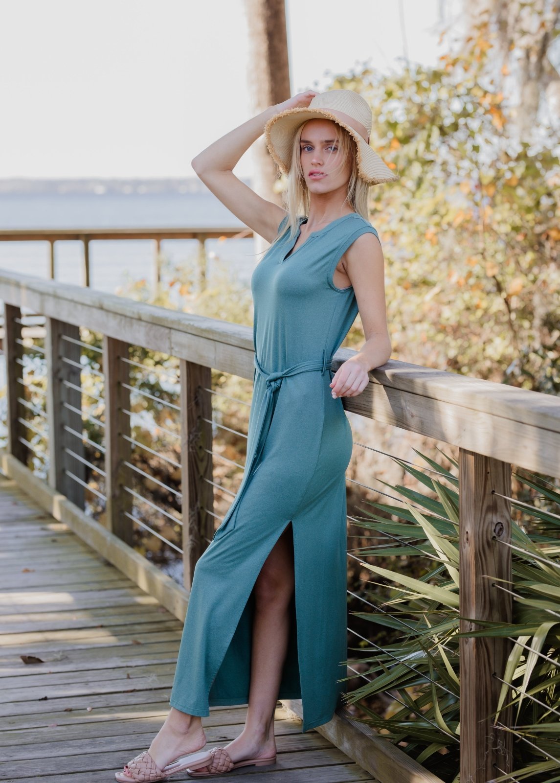 Effortless Elegance: Day-to-Night Dresses for the Modern Woman