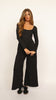  Emma Jumpsuit Black