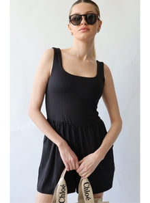  Camila Tank Romper