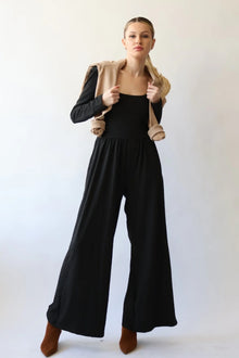  Emma Jumpsuit